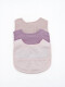 BABERO PACK X 3 LILA