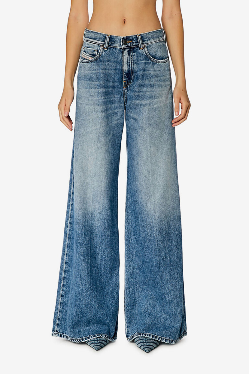 PANTALON 1978 D-AKEMI Jean