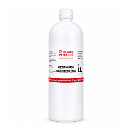 Silicona Multiuso 1 L Silicona Multiuso 1 L