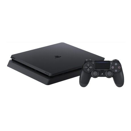 Consola Sony Playstation 4 Slim 500 GB 001