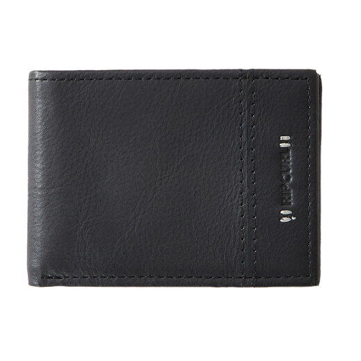 Billetera Rip Curl Stacked Rfid Slim Billetera Rip Curl Stacked Rfid Slim