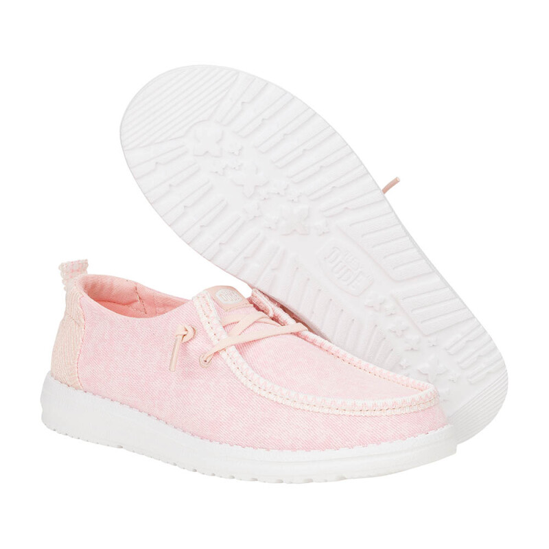 Wendy Surf Wash - Mujer Pink
