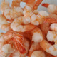 LANGOSTINO PELADO CON COLA VANNAMEI 31/35 - 1 KG Langostino Pelado Con Cola Vannamei 31/35 - 1 Kg