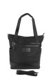 Bolso grande Negro