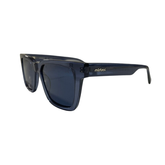 Lente De Sol Mistral Azul 0