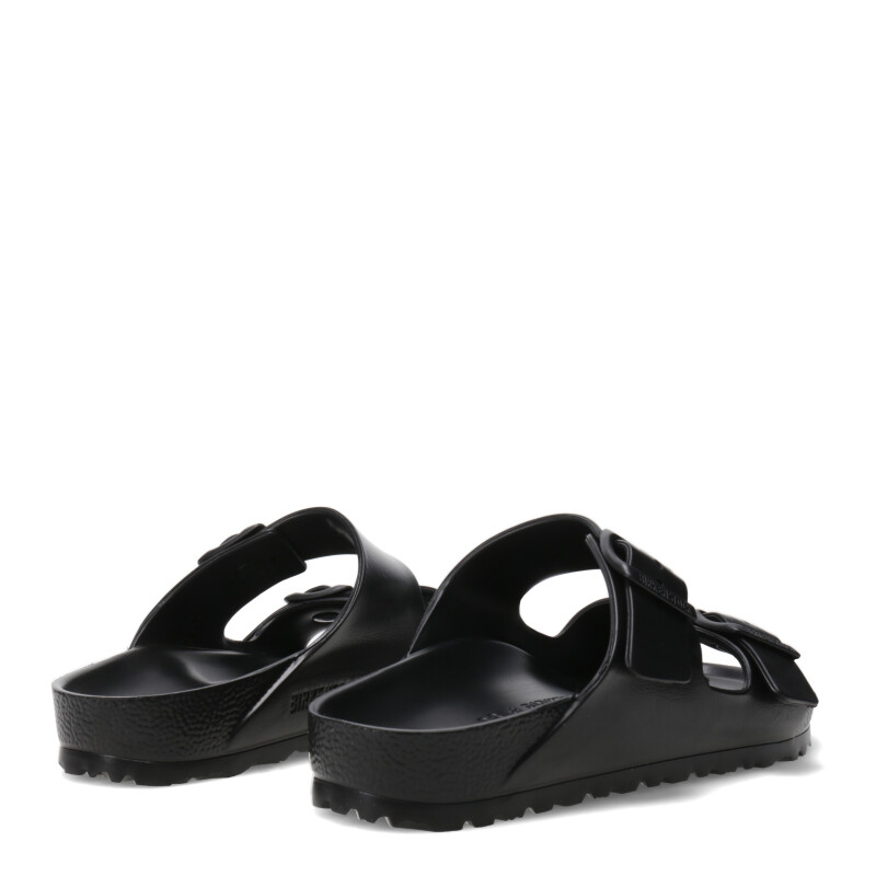 Sandalias de Mujer Birkenstock Arizona Negro
