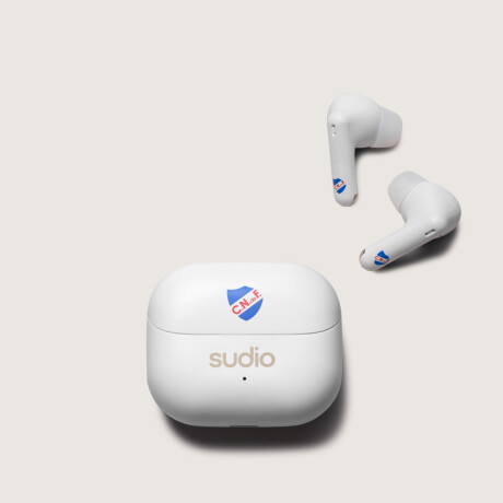 Auriculares Sudio D1 True Nacional