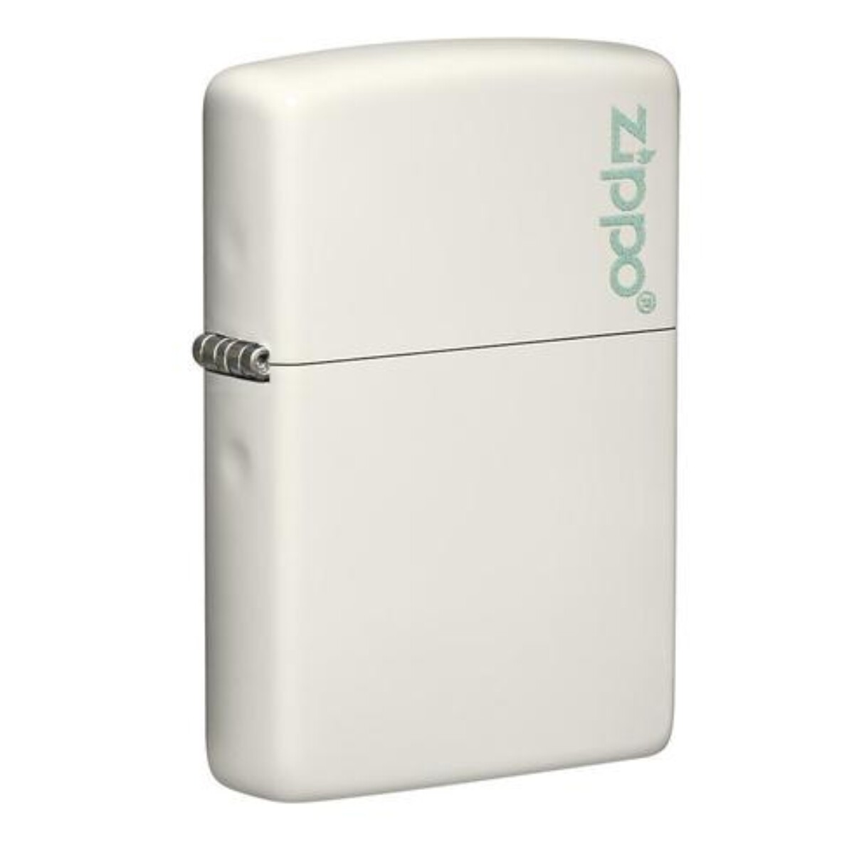 Encendedor Zippo Iridescent con logo - 49193ZL 