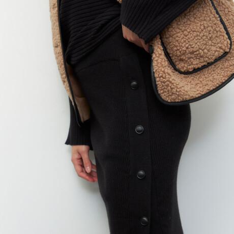 FALDA SURFSIDE Negro