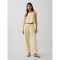 GAUZE JOGGER MAIZE V2