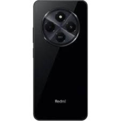 Celular Smartphone Xiaomi Redmi 14C 4G 256Gb 8Gb Ub BLACK