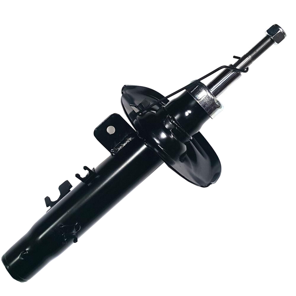 AMORTIGUADOR CITROEN - PEUGEOT DEL. IZQ. 301/208/ C-ELYSEE 17/- - JUEGO POR 2 UNIDADES 