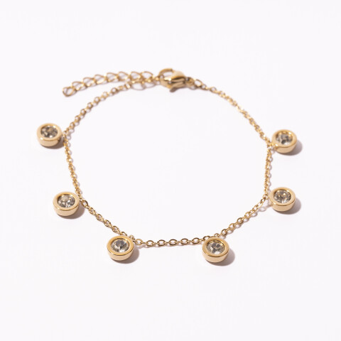 PULSERA SELENYA PULSERA SELENYA