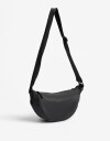 Bandoleras Nylon Bandolera Material Reciclado - Negro