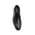 ZAPATO CON CORDON DE VESTIR NAPA VINCENZA WHISKY TAN