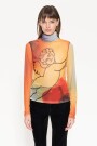 TOP GARDEN Multicolor