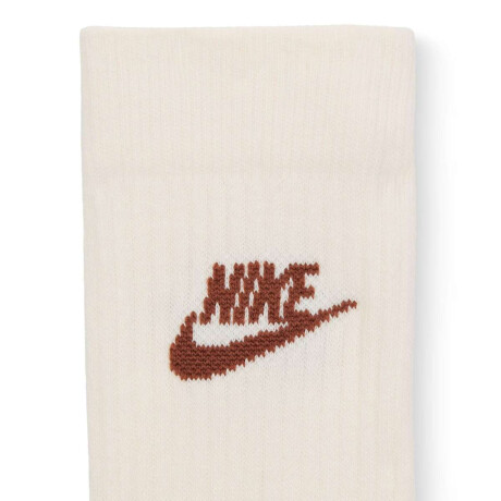 Medias Nike Sportswear Everyday Essential Unisex Multicolor