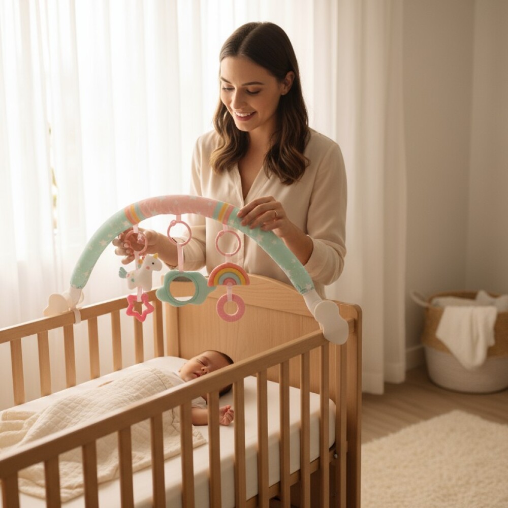 Barra DINO MAGIC BUBA unicornio