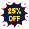 25% Longboards RAD + Seleccionados