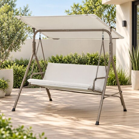 HAMACA DE JARDIN - TAUPE HAMACA DE JARDIN - TAUPE