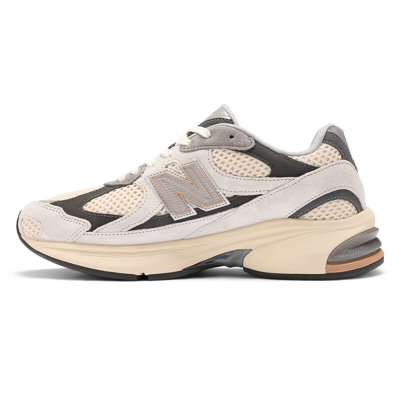 Zapatillas New Balance 2010 Unisex Grey