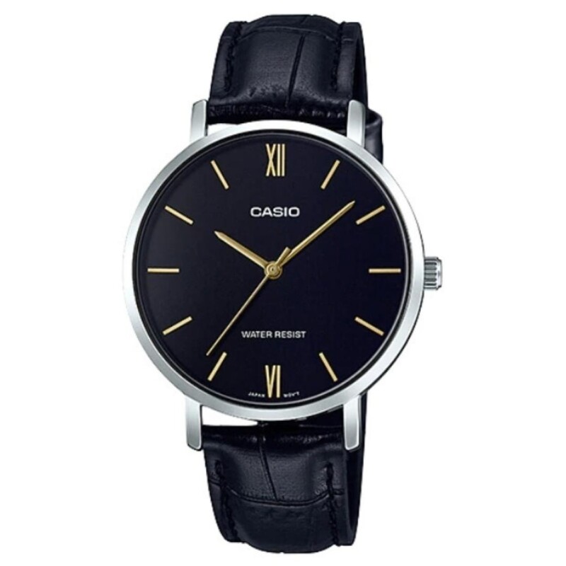 Casio - LTPVT01L-1B 09ltpvt01l-1b