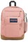 MOCHILA COOL STUDENT MISTY ROSE