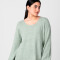 Sweater Rahim Verde Claro