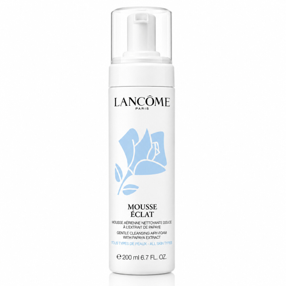 Lancome Mousse Eclat 200ml 