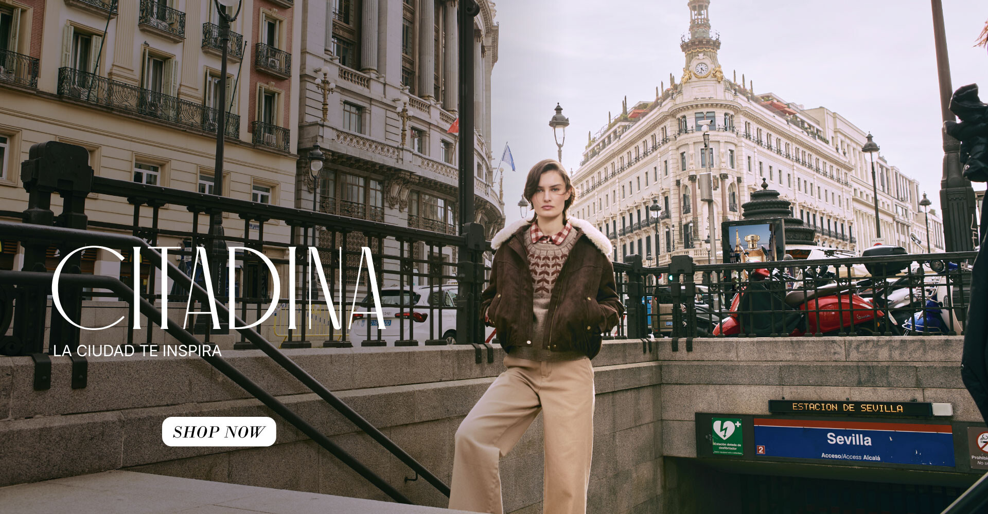 CITADINA