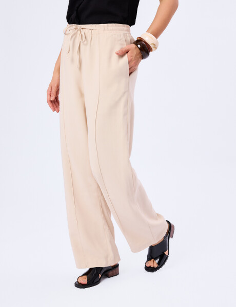 Pantalon fluido Pantalon fluido