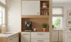 Kit mueble de cocina Zen Soft