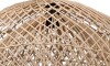 Lampara de techo - Rattan Souma Lampara de techo - Rattan Souma