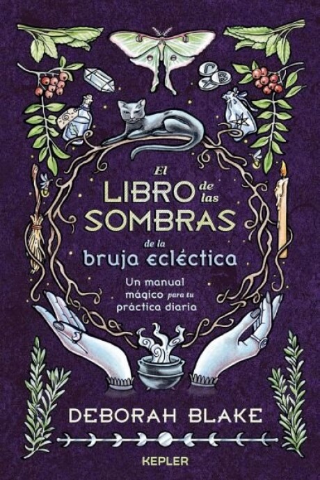 LIBRO DE LAS SOMBRAS DE LA BRUJA LIBRO DE LAS SOMBRAS DE LA BRUJA