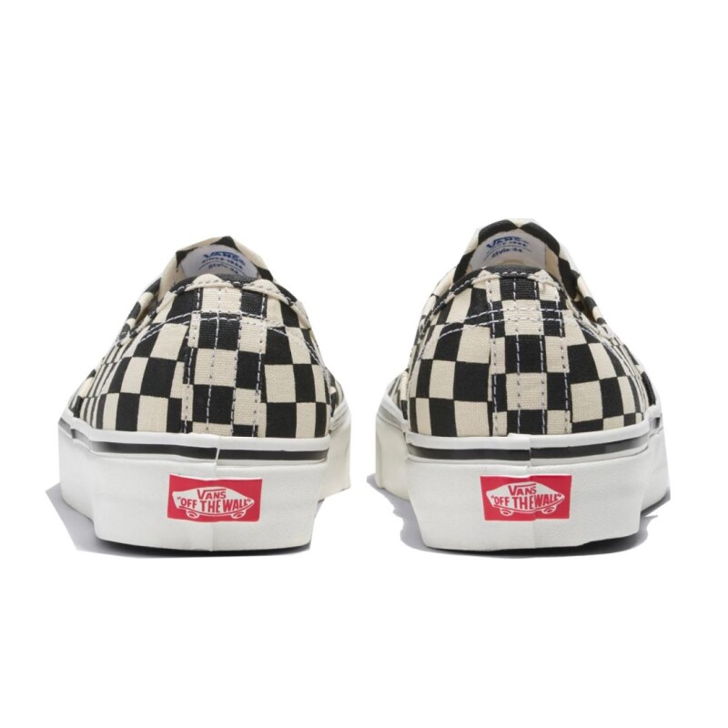 Championes Vans Unisex - UA Authentic Anaheim