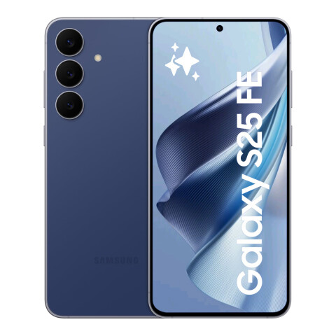 Samsung S25 Fe 8gb 512gb 5g CEL SAMSUNG S25 FE 8/512 NAVY