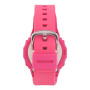 Reloj CASIO G-SHOCK GMAP2100PP-4ADR Resina Rosa Esfera 40mm 0