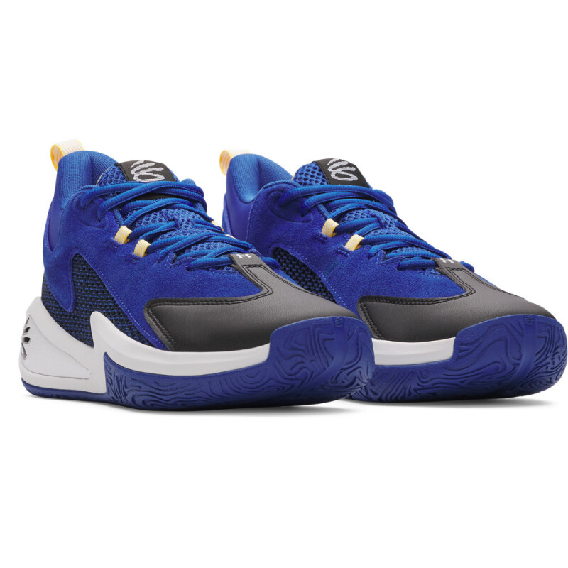 CURRY 3Z 25 SDE-BLU BLU-400