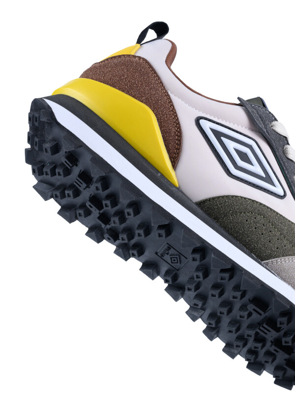 Championes Venturi Umbro Hombre Bn3