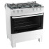 Cocina Mueller a Gas Moderatto 5 Hornallas Cocina Mueller a Gas Moderatto 5 Hornallas