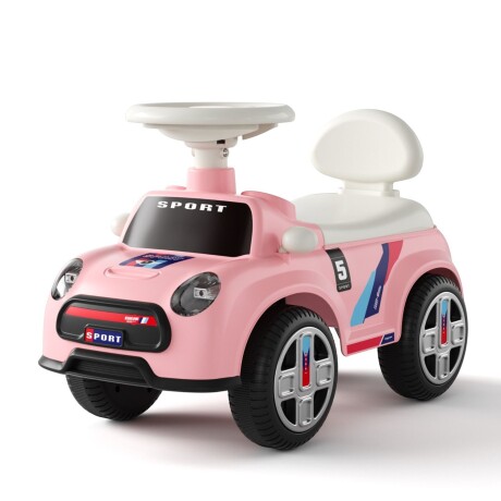 Buggie Coupe COOPER, luces y sonido BEBESIT Buggie Coupe COOPER, luces y sonido BEBESIT