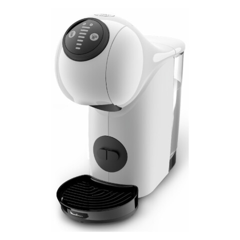 Cafetera Dolce Gusto Moulinex Genio S Basico Cafetera Dolce Gusto Moulinex Genio S Basico