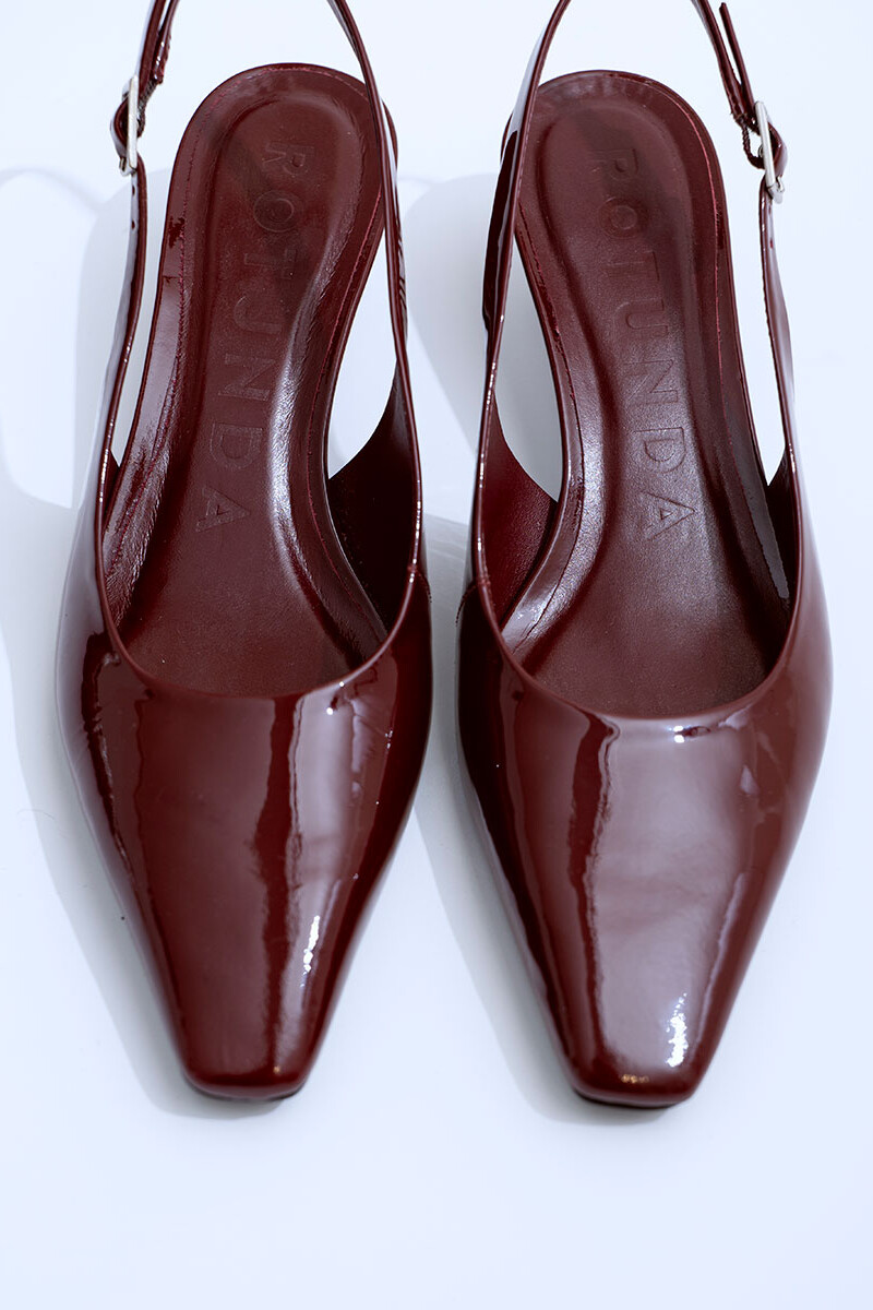 Runi Bordeaux