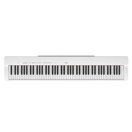 Piano Digital Yamaha P225wh