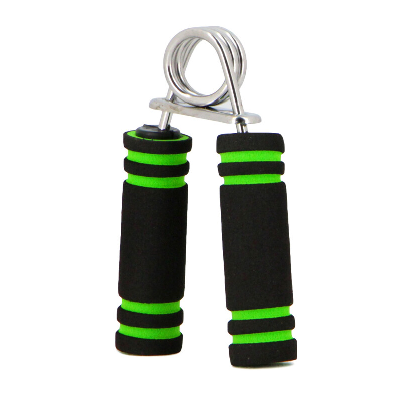 Macri HAND GRIP UNIDAD Negro-Verde