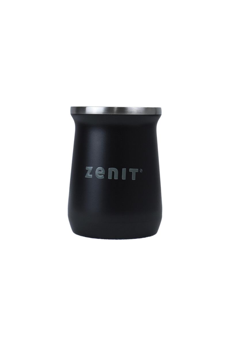 MATE ZNT 260ML NEGRO MATE ZNT 260ML NEGRO