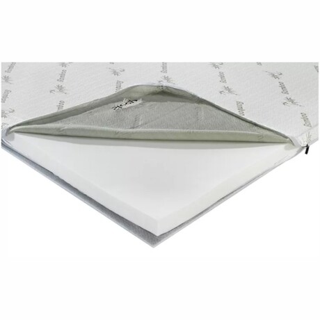 Pillow Top LZ 2211 140 x 190 - 2 Plazas