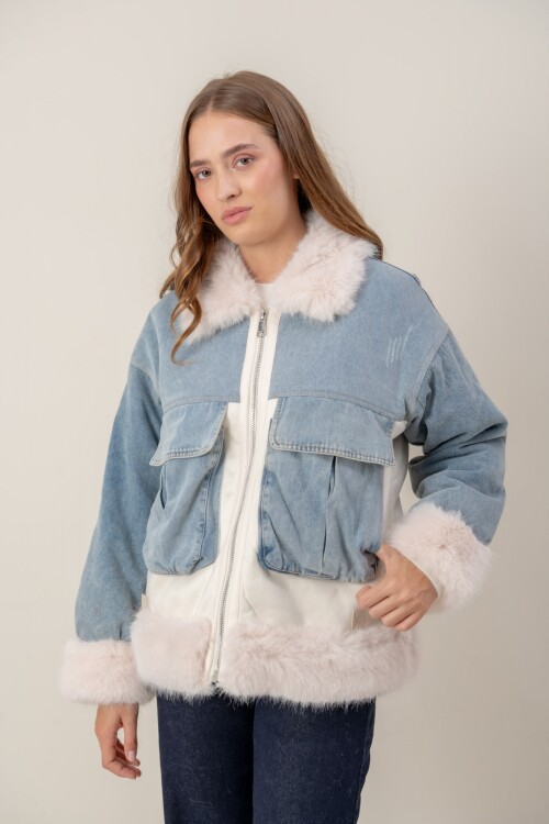 Campera Vitto Campera Vitto