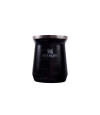 Mate Stanley Ac. Inox Negro