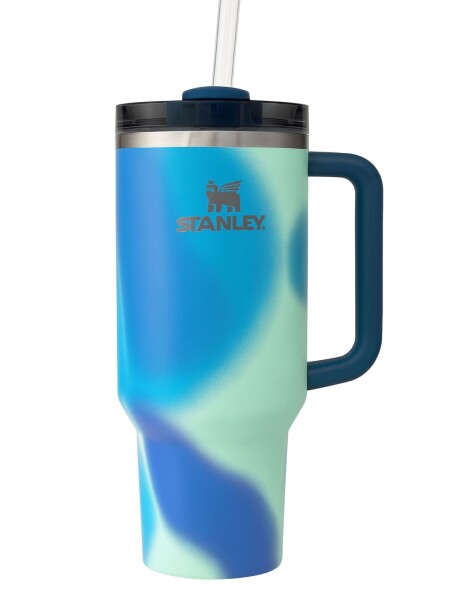 Stanley Quencher 30oz Azul